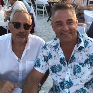 Meet your Posher, Scott